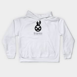 Kingsman Kids Hoodie